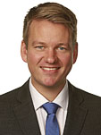 Anders Tyvand (KrF)