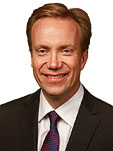 Børge Brende (H)