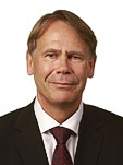 Bjørn Erik Hollevik (H)