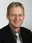 Bjørn Jacobsen (SV)