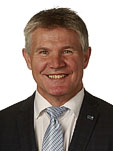 Bjørn Lødemel (H)