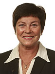 Bente Thorsen (FrP)