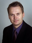 Carsten Dybevig (H)