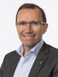 Eide, Espen Barth