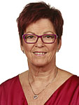 Nørve, Elisabeth Røbekk