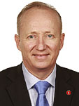 Gjermund Hagesæter (FrP)