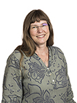 Hanne Beate Stenvaag - nr. 138