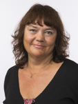 Hanne Dyveke Søttar (FrP)