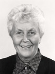 Helga Haugen (KrF)