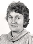 Inger Pedersen (A)