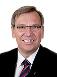 Jon Jæger Gåsvatn (FrP)