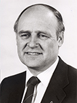 Kåre Gjønnes (KrF)