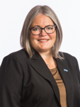 Kari-Anne Jønnes (H)