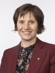 Kjersti Toppe (Sp)