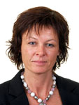 Kari Storstrand (FrP)