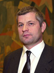 Karl-Anton Swensen (Kp)