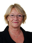 Woldseth, Karin S.