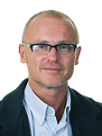 Lars Egeland (SV)