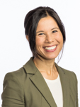 Lan Marie Nguyen Berg (MDG)