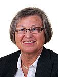 Laila Dåvøy (KrF)
