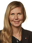 Marianne Marthinsen (A)