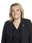 May Helen Hetland Ervik - nr. 115