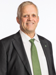 Nils T. Bjørke (Sp)