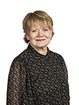 Ragnhild Bergheim - nr. 26