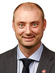 Robert Eriksson (FrP)