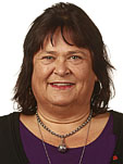 Sonja Mandt (A)