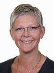 Susanne Bratli (A)