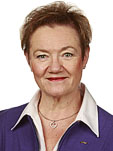 Sylvi Graham (H)