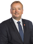 Terje Halleland (FrP)