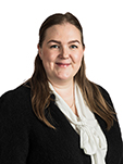 Tonje Lavik Pederssen (FrP)
