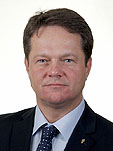 Ulf Erik Knudsen (FrP)