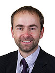 Øyvind Håbrekke (KrF)