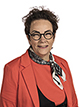 Hauan, Anne Grethe