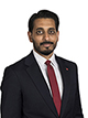 Qureshi, Farukh