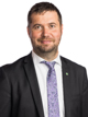 Pollestad, Geir