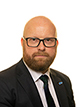 Henrik Gottfries Kierulf (H)