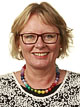 Ingunn Gjerstad (SV)