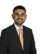 Jonas Andersen Sayed (KrF)