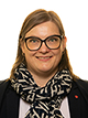 Sørensen, Malin Bye