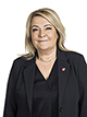 May Helen Hetland Ervik (FrP)