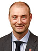 Robert Eriksson (FrP)