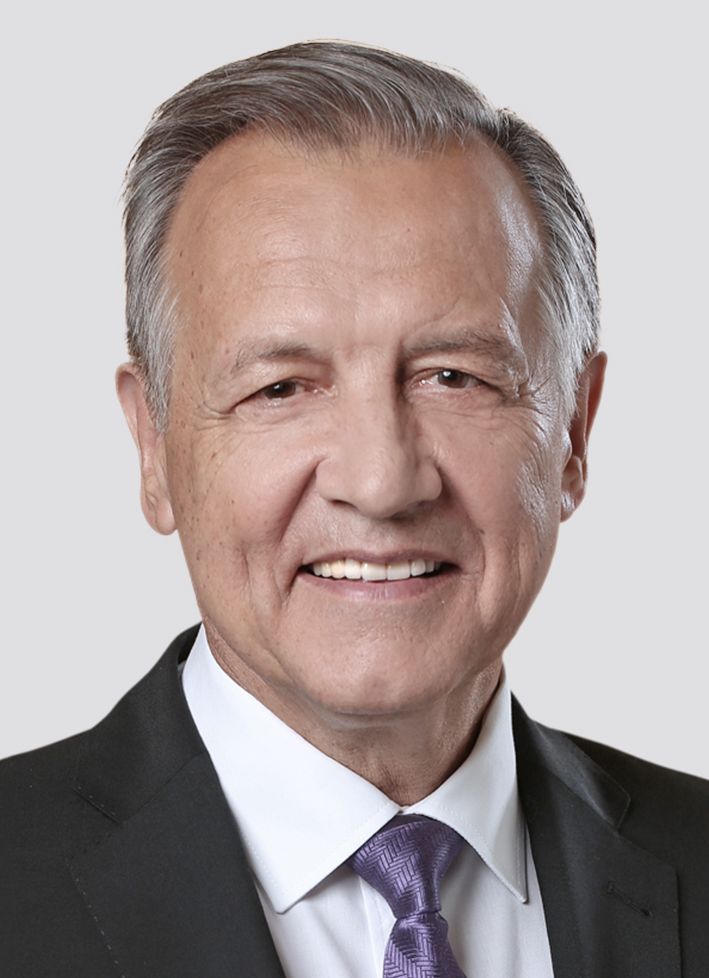 Foto: Liechtensteinischer Landtag