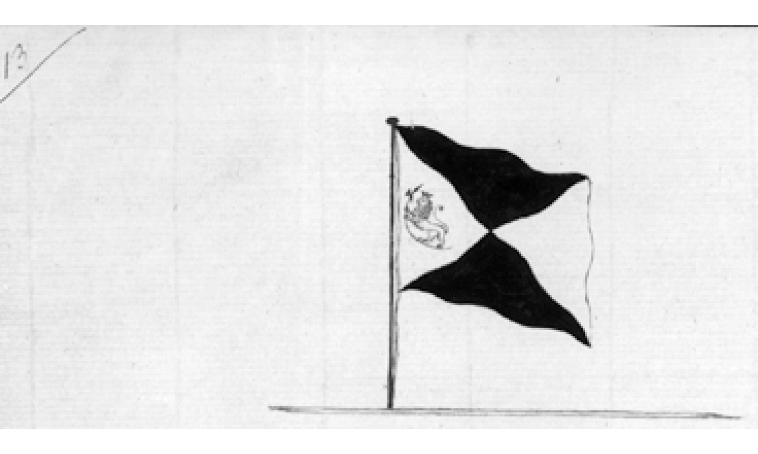 Forslag fra repr. C.M.Falsen, 21. februar 1821