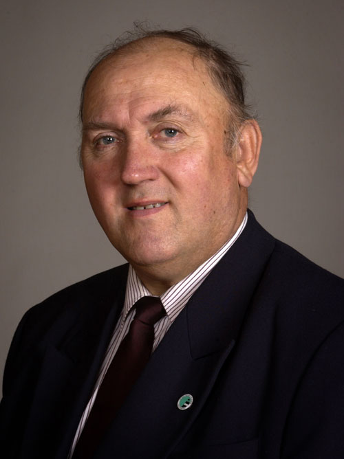 Steinar Bastesen