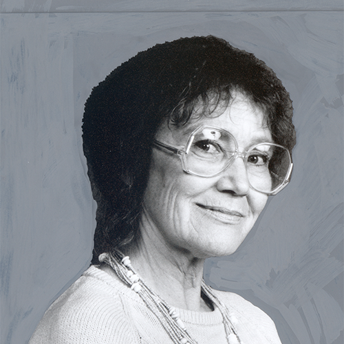 Inger Dag. Foto: Storting.