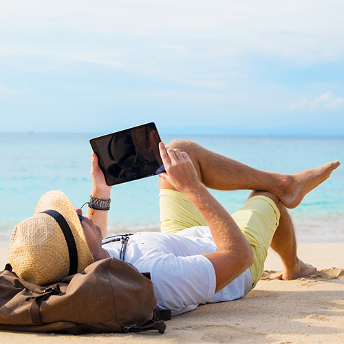 Illustrasjonsfoto: iStock.